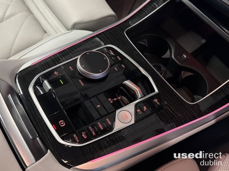 2024 BMW X5 - photo 13