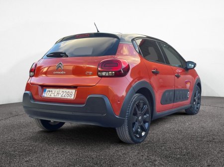 2017 Citroen C3 - photo 3