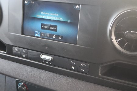 2023 Mercedes-Benz Sprinter - photo 13