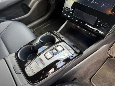 2024 Hyundai Tucson - photo 10