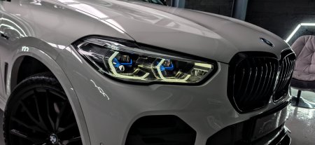 2022 BMW X5 - photo 6