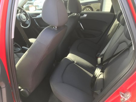 2015 Audi A1 - photo 20