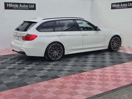 2013 BMW 3-Series - photo 9