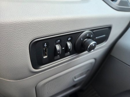 2027 Maxus eDELIVER 7 - photo 19