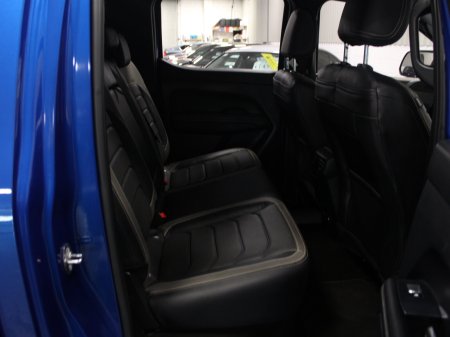 2024 Volkswagen Amarok - photo 29