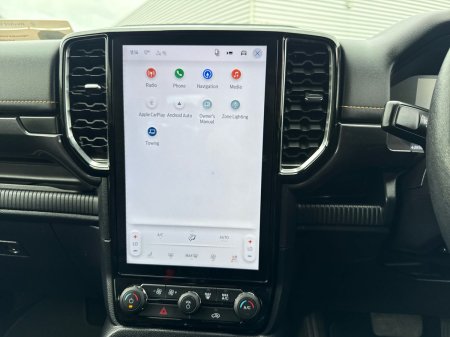 2024 Ford Ranger - photo 9