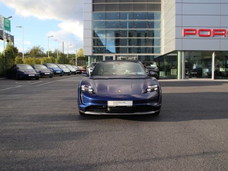 2023 Porsche Taycan - photo 6