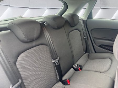 2016 Audi A1 - photo 13