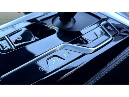 2021 BMW 5-Series - photo 36