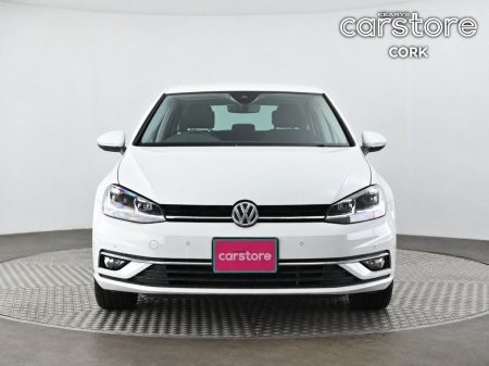 2020 Volkswagen Golf - photo 8