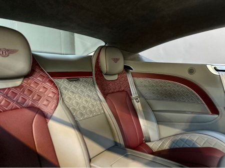 2022 Bentley Continental - photo 21