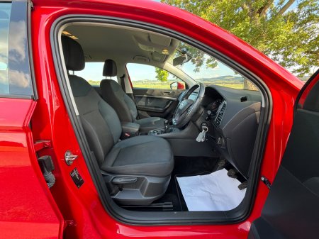 2017 SEAT Ateca - photo 16