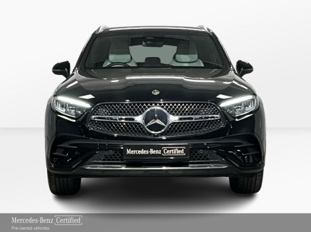 2024 Mercedes-Benz GLC - photo 7
