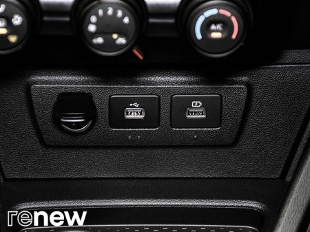 2024 Dacia Duster - photo 20
