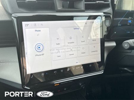 2026 Ford Puma - photo 19