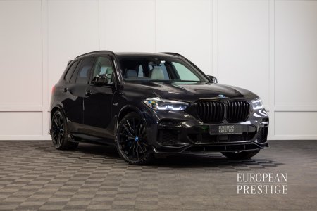 2023 BMW X5 xDrive45e M Sport