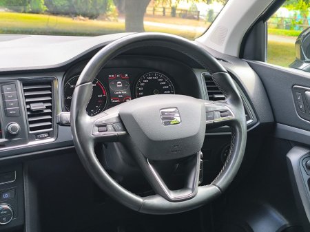 2019 SEAT Ateca - photo 15