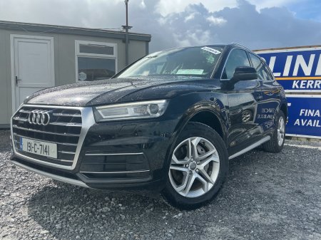 2019 Audi Q5 - photo 2