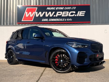 2022 BMW X5 - photo 2