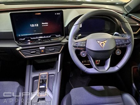 2026 Cupra Formentor - photo 9