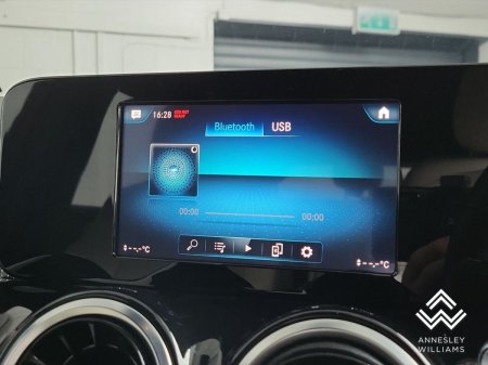 2020 Mercedes-Benz GLB - photo 17