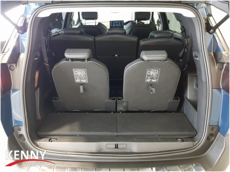 2022 Peugeot 5008 - photo 33