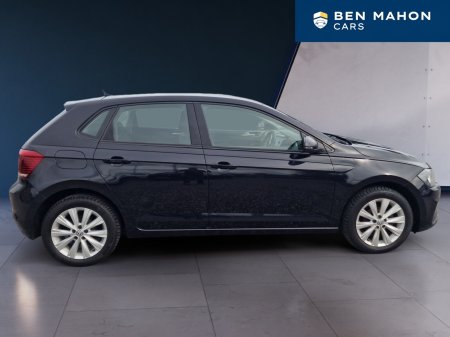 2018 Volkswagen Polo - photo 6