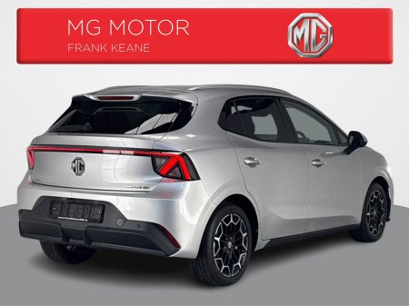 2026 MG 4 - photo 4