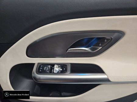 2026 Mercedes-Benz GLB - photo 11