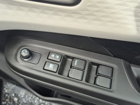 2026 Suzuki Swift - photo 19