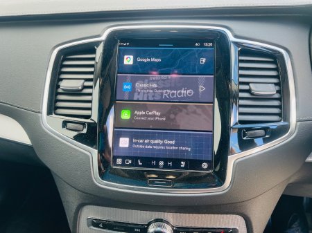 2023 Volvo XC90 - photo 22