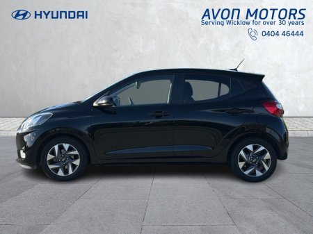 2026 Hyundai i10 - photo 8