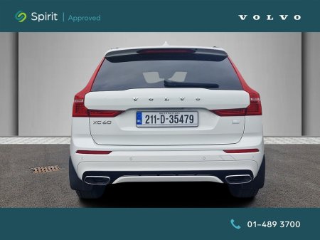 2021 Volvo XC60 - photo 7