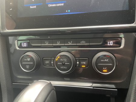 2019 Volkswagen Golf - photo 19