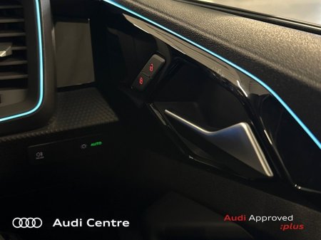 2026 Audi A1 - photo 21