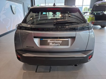 2025 Peugeot 2008 - photo 2
