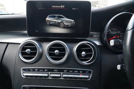 2017 Mercedes-Benz C-Class - photo 13