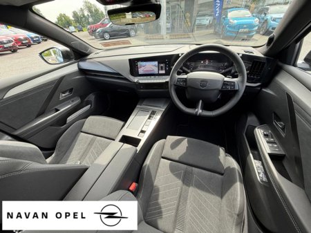 2026 Opel Astra - photo 11