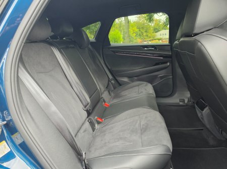 2024 Volkswagen ID.7 - photo 23
