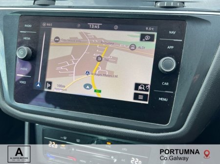 2021 Volkswagen Tiguan - photo 8