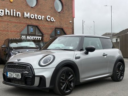 2023 Mini Cooper - photo 9