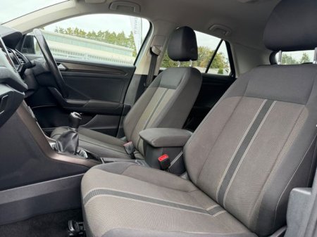 2019 Volkswagen T-Roc - photo 24
