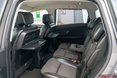 2017 Renault Grand Scenic - photo 18