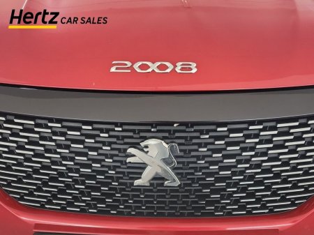 2023 Peugeot 2008 - photo 9