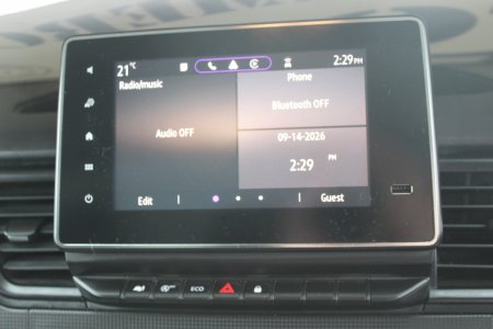 2023 Renault Trafic - photo 23