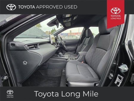 2026 Toyota Corolla Cross - photo 6