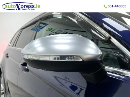 2020 Volkswagen Passat - photo 21