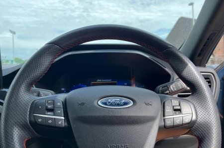 2023 Ford Kuga - photo 12