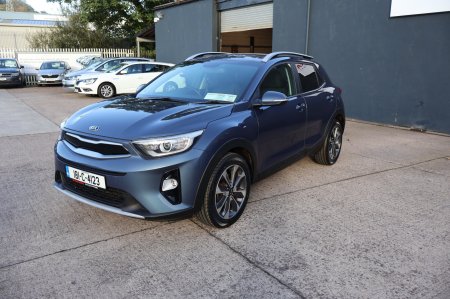 2018 Kia Stonic - photo 5