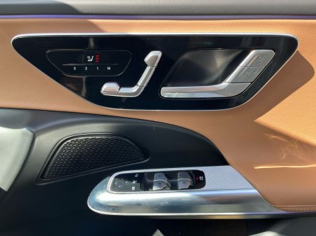 2026 Mercedes-Benz E-Class - photo 23